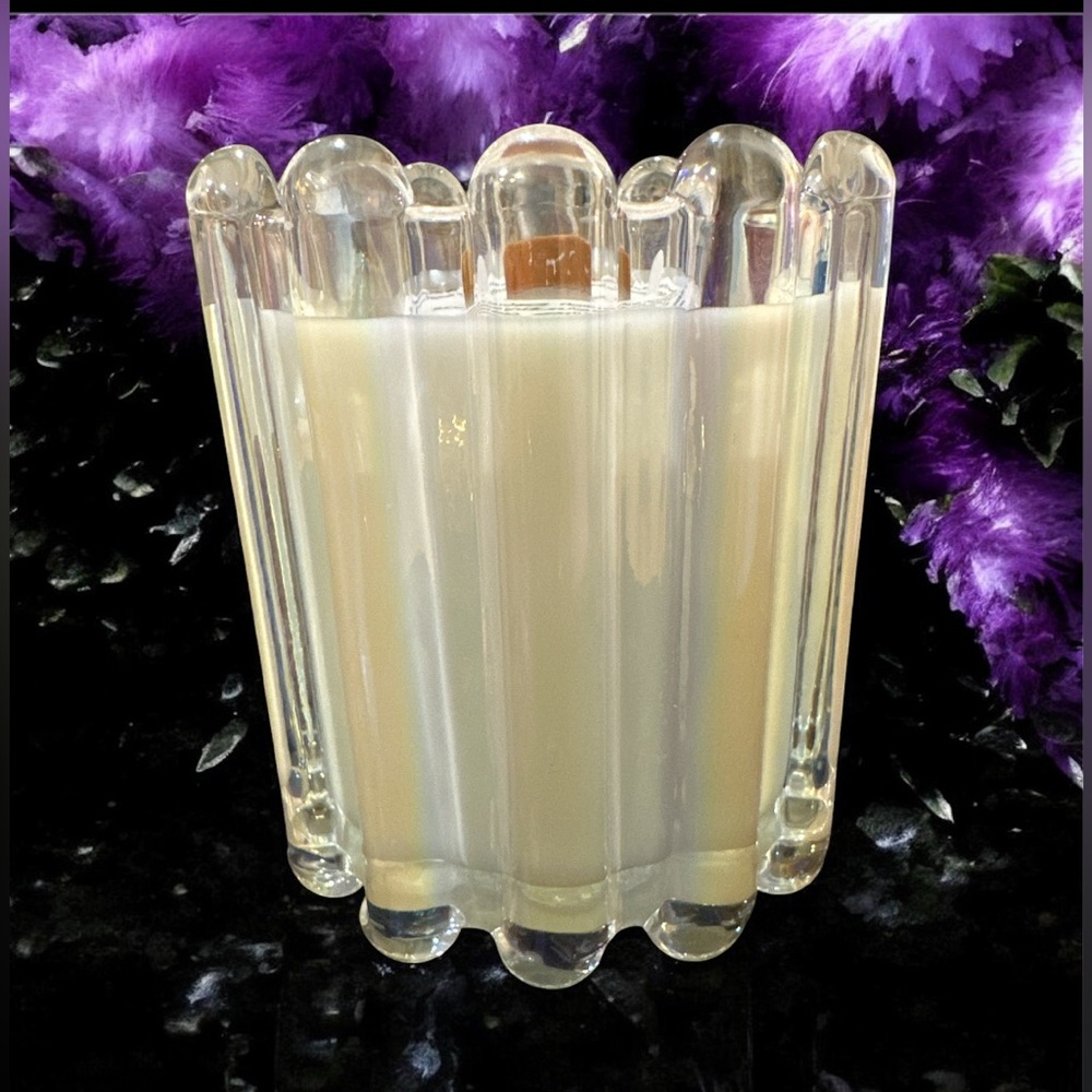 LAVENDER SEA SALT, MAHOGANY COCONUT SHEA BUTTER, SCENT UNLEASHED LLC